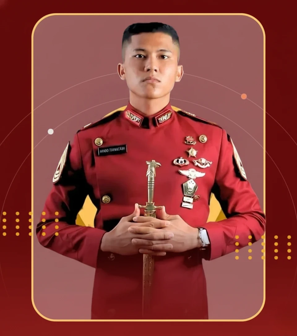 Foto Produk Akademi Kepolisian
