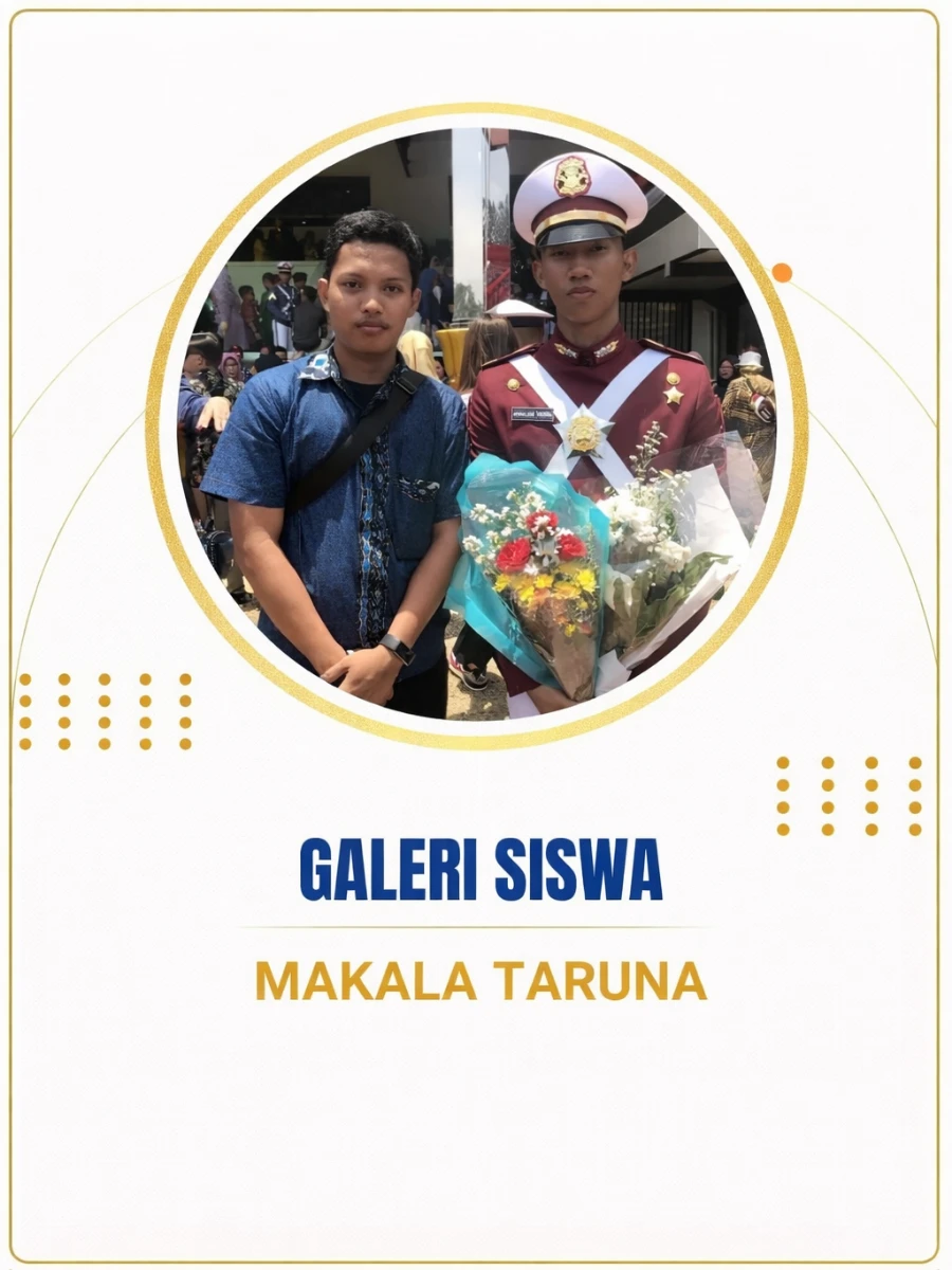 Foto Alumni Makala Taruna 7