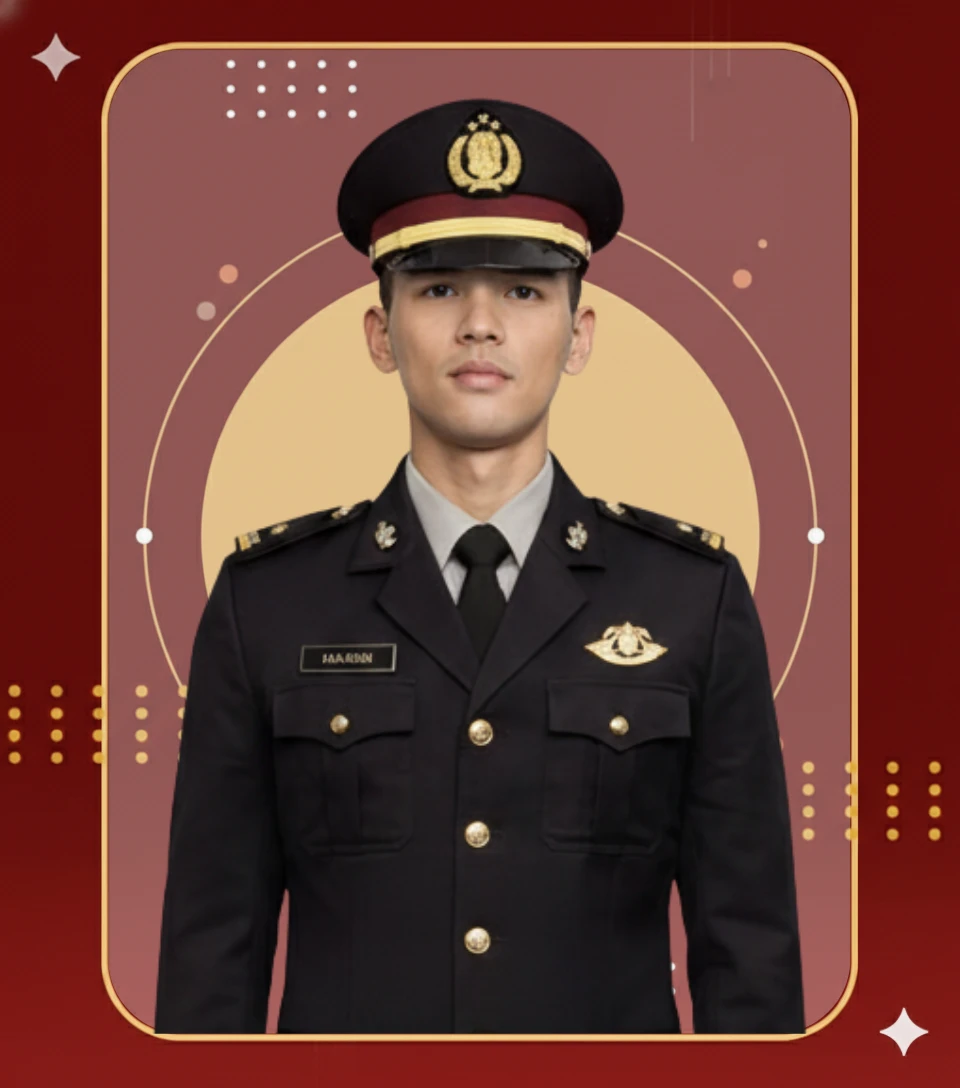 Foto Produk SIPSS POLRI