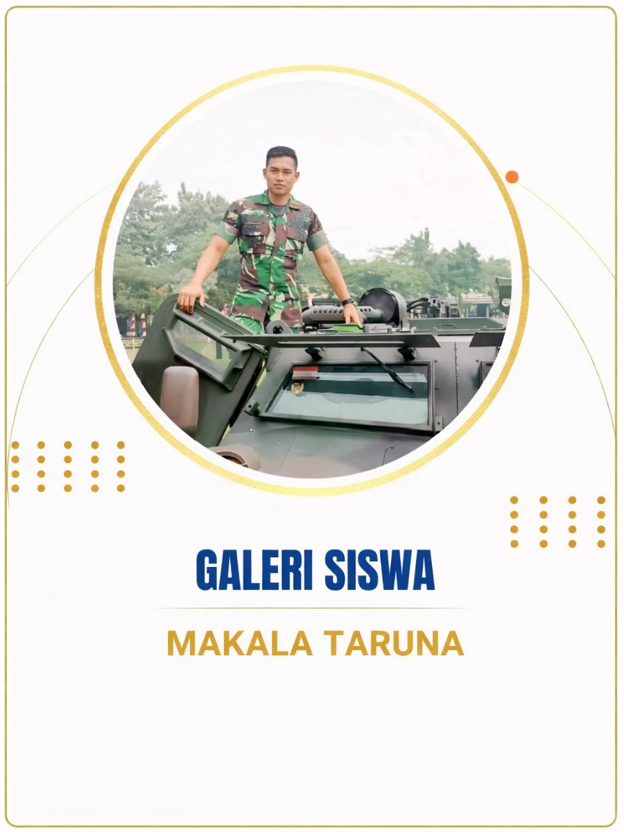 Foto Alumni Makala Taruna