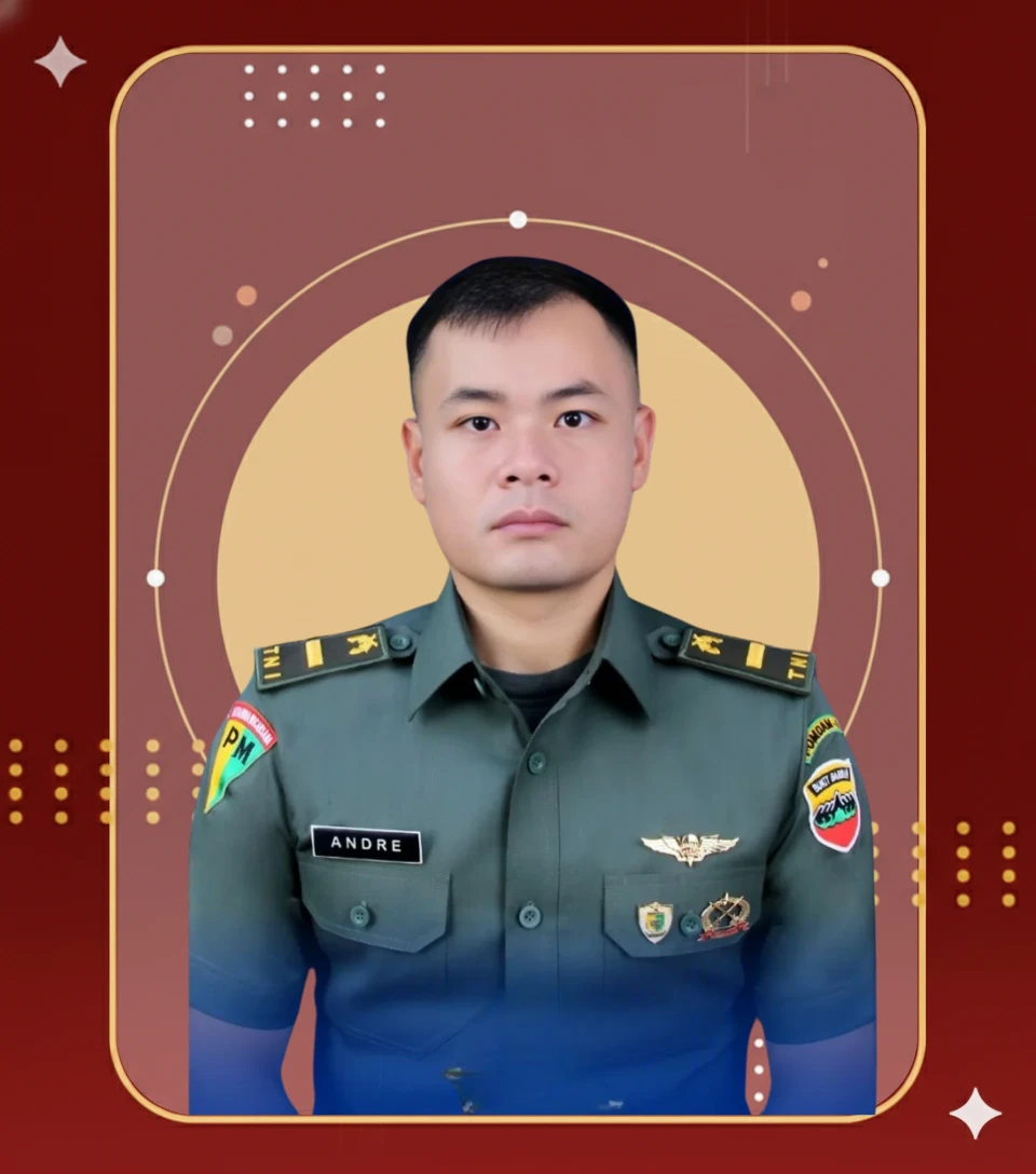 Foto Produk PA PK TNI