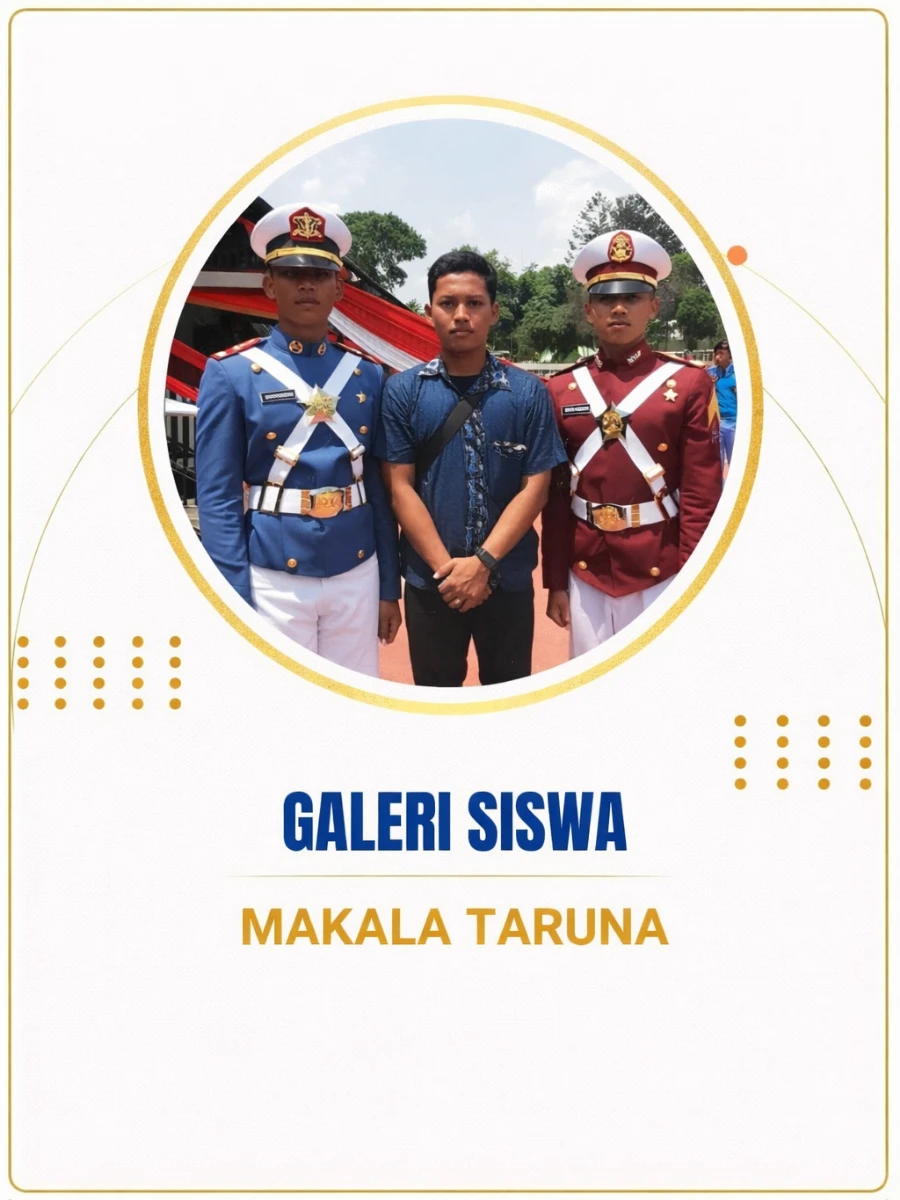 Foto Alumni Makala Taruna 2