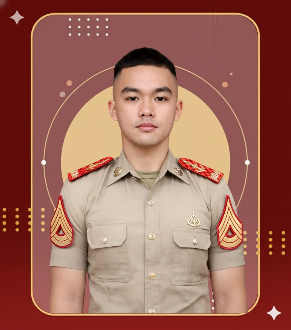 Foto Produk Bintara TNI