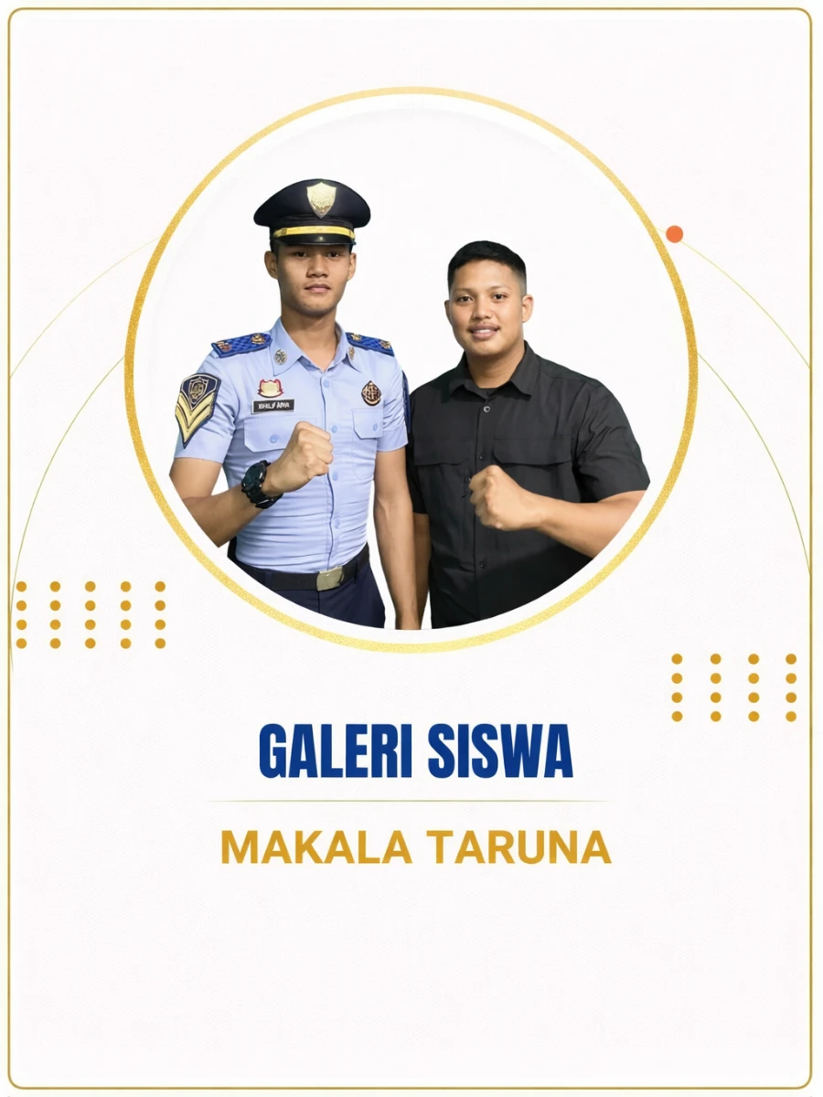 Foto Alumni Makala Taruna 3