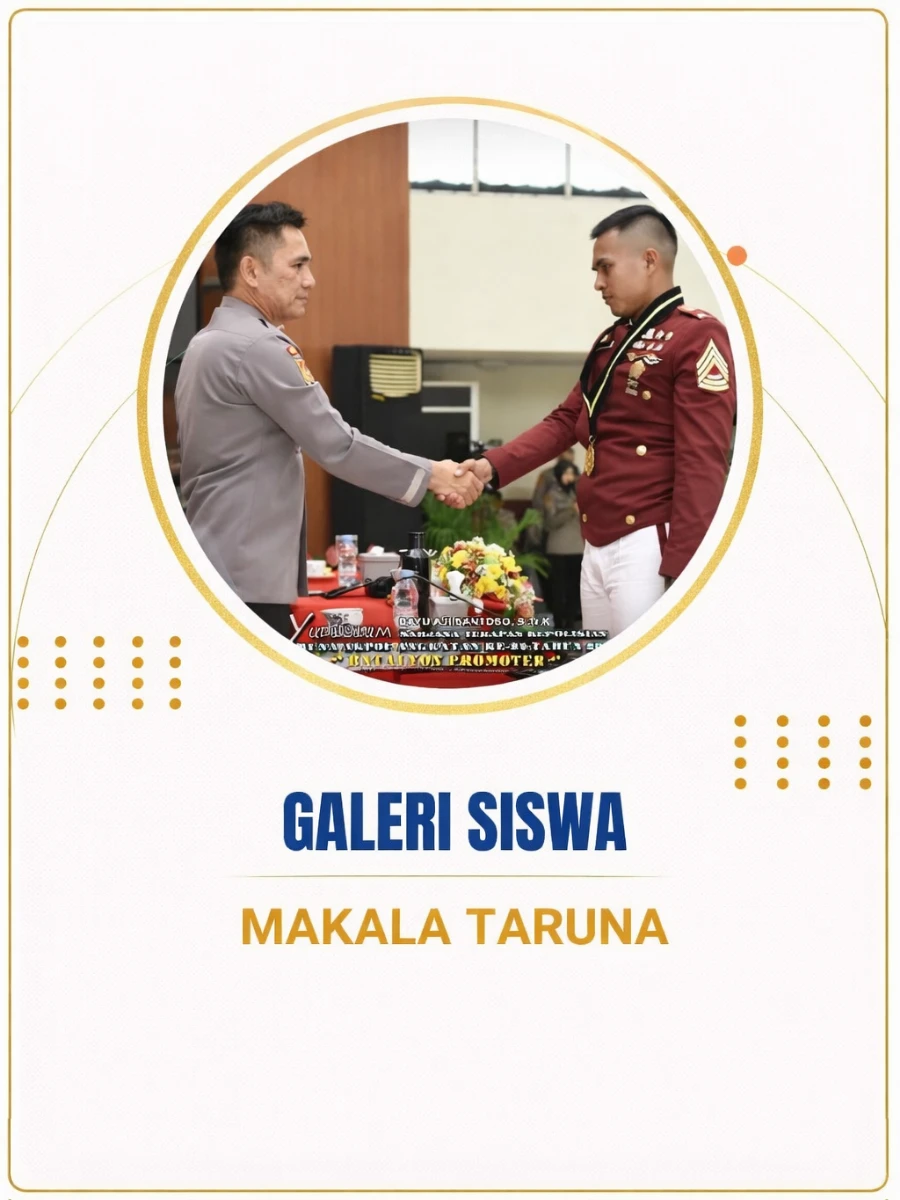 Foto Alumni Makala Taruna 4