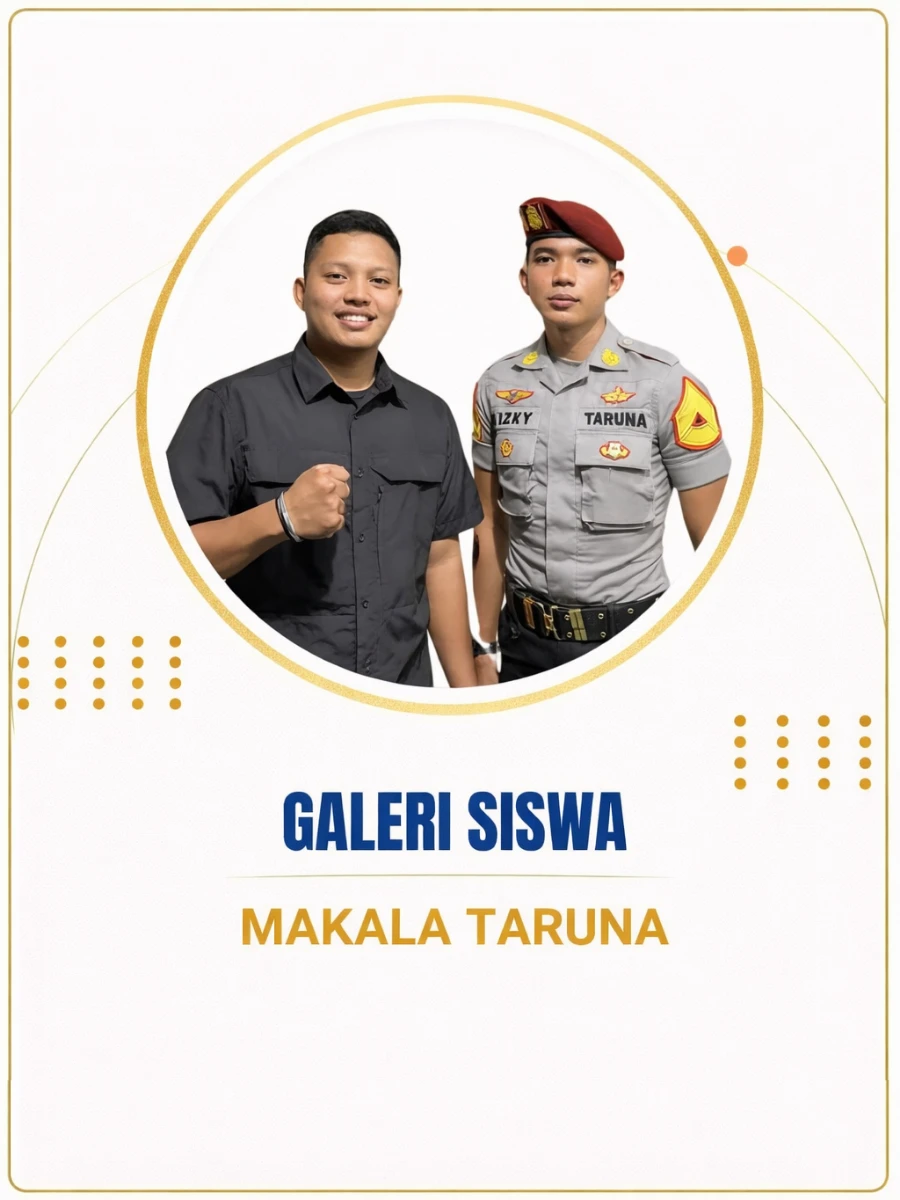 Foto Alumni Makala Taruna 5