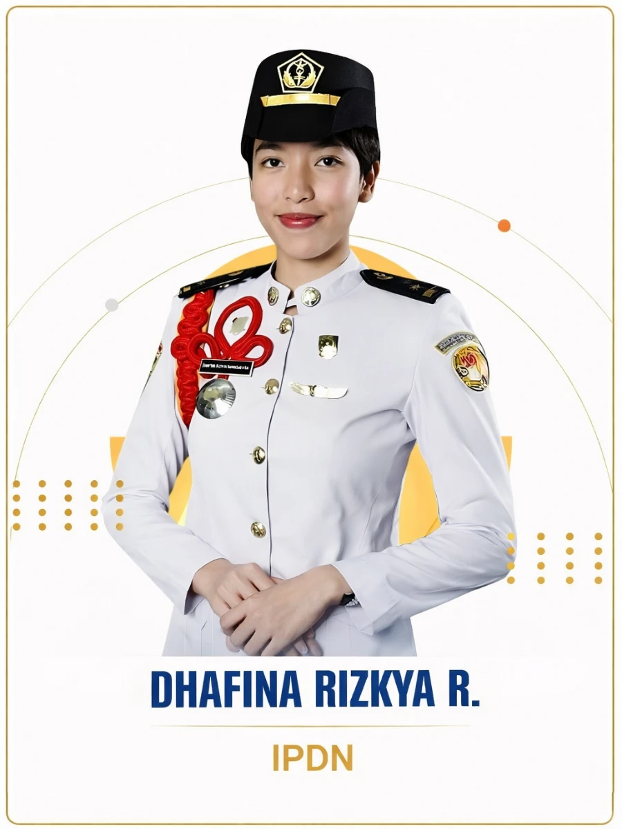 Foto Alumni Makala Taruna Dhafina