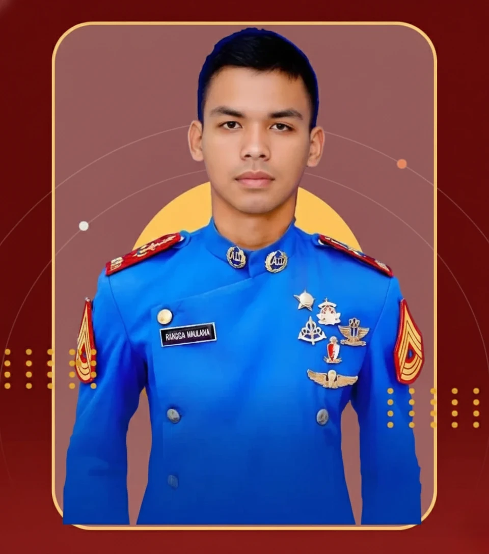 Foto Produk Akademi TNI