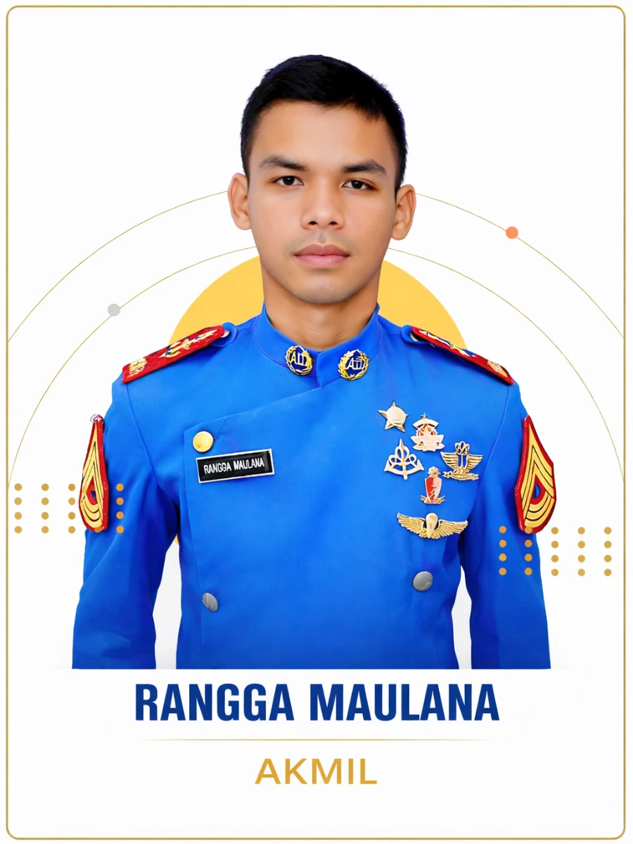 Foto Alumni Makala Taruna Rangga