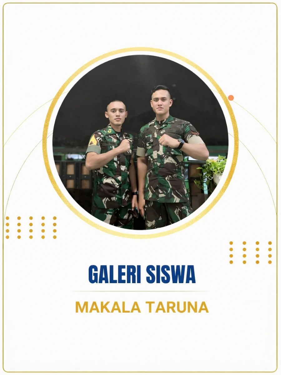 Foto Alumni Makala Taruna 8
