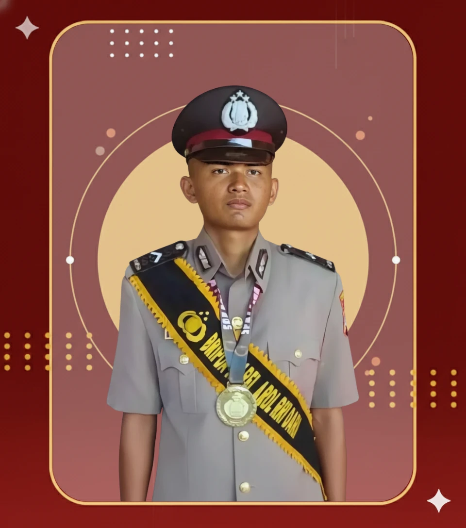Foto Produk Tamtama Polri