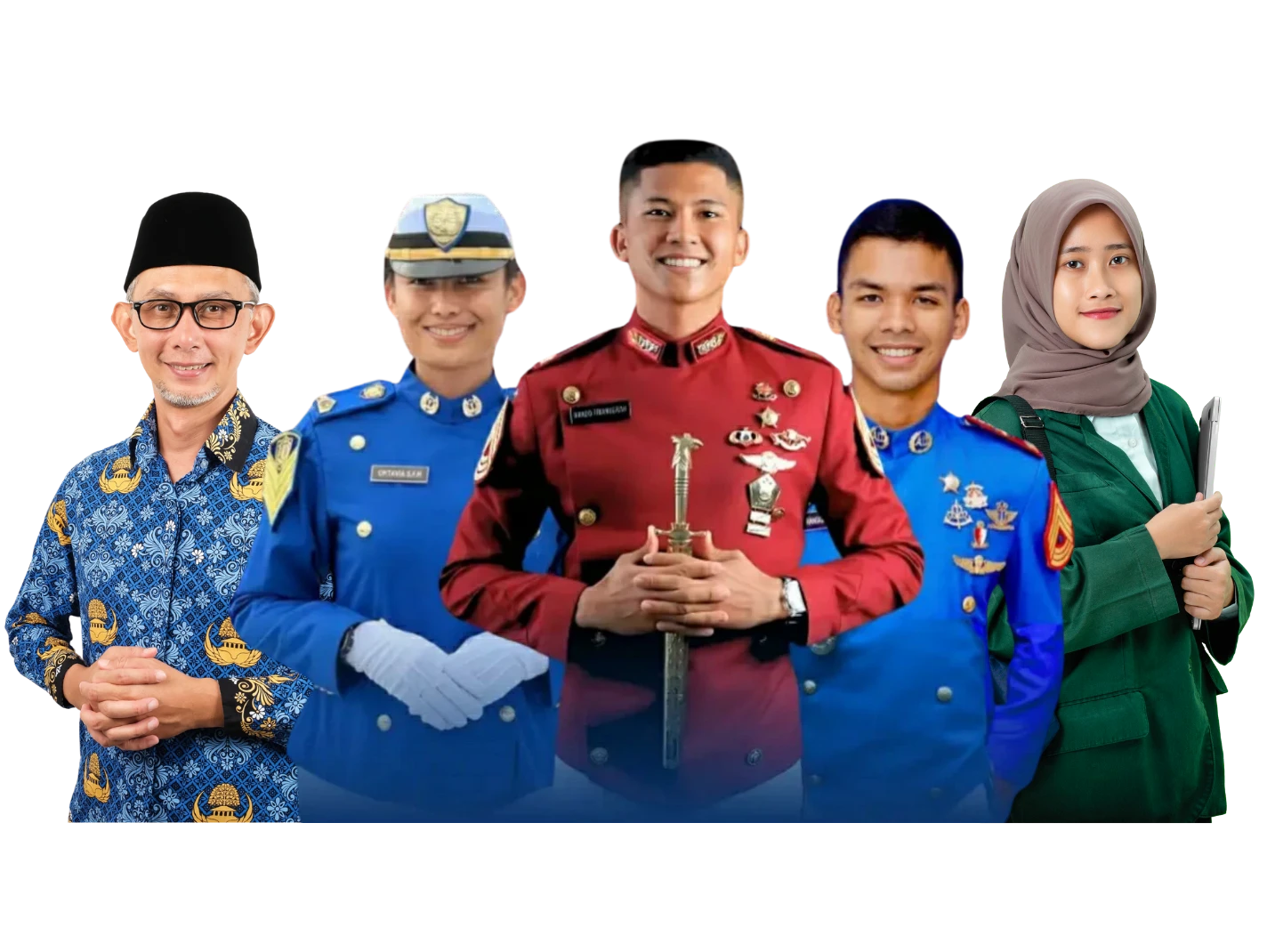 Bimbel Polri Samarinda