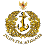 Logo Marinir