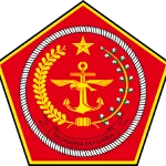 Logo TNI