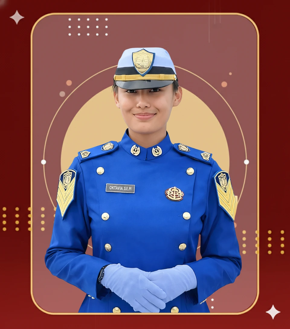 Foto Produk POLTEKIP / POLTEKIM / POLTEKPIN