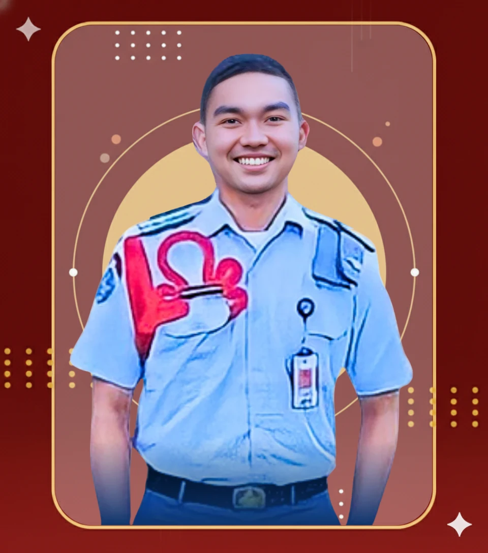 Foto Produk STIS
