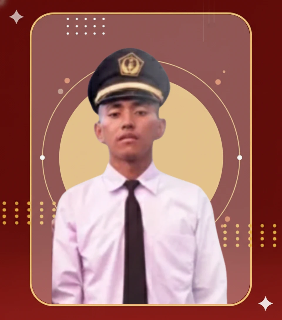 Foto Produk STMKG