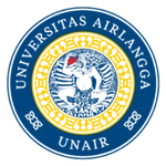 Logo Unair