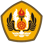 Logo Unpad