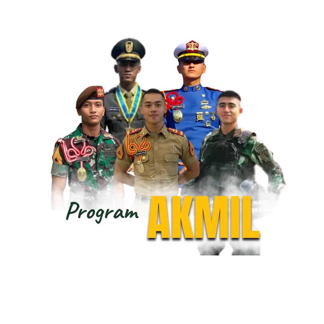 Bimbel AKMIL Tangerang Selatan